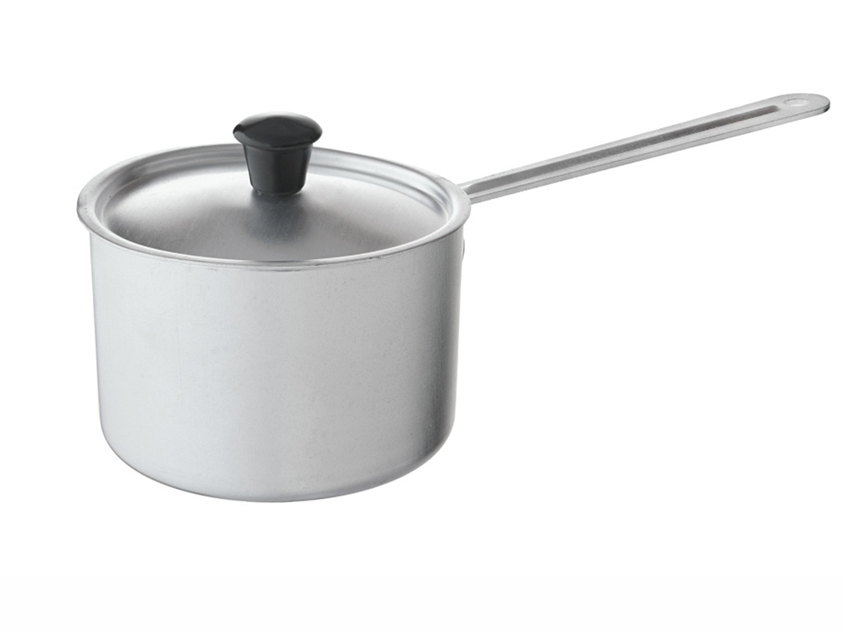 изображение Кастрюля МТ064 алюминиевая 1,0л1