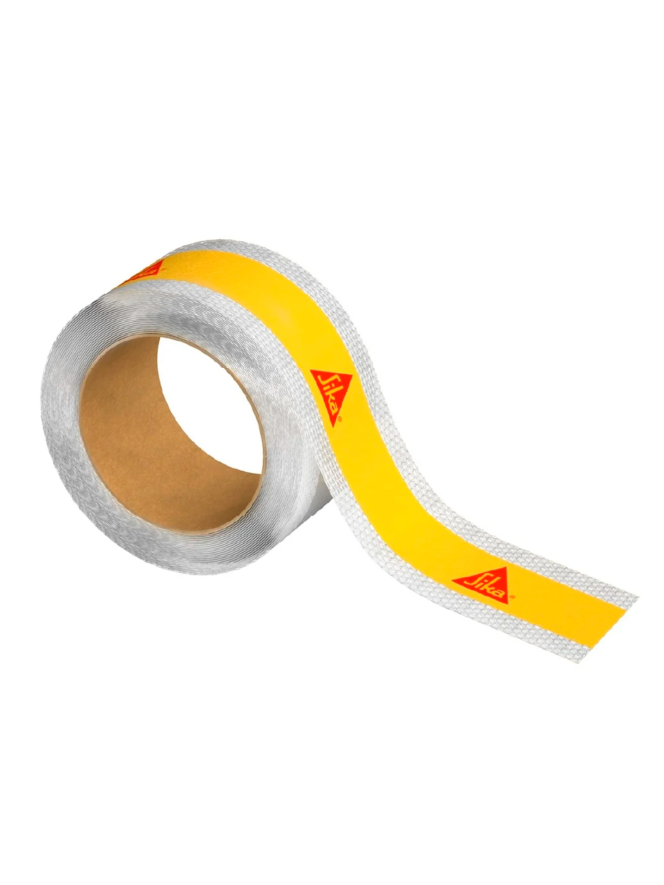 изображение Лента гидроизоляционная Sika SealTape рулон 10м.1